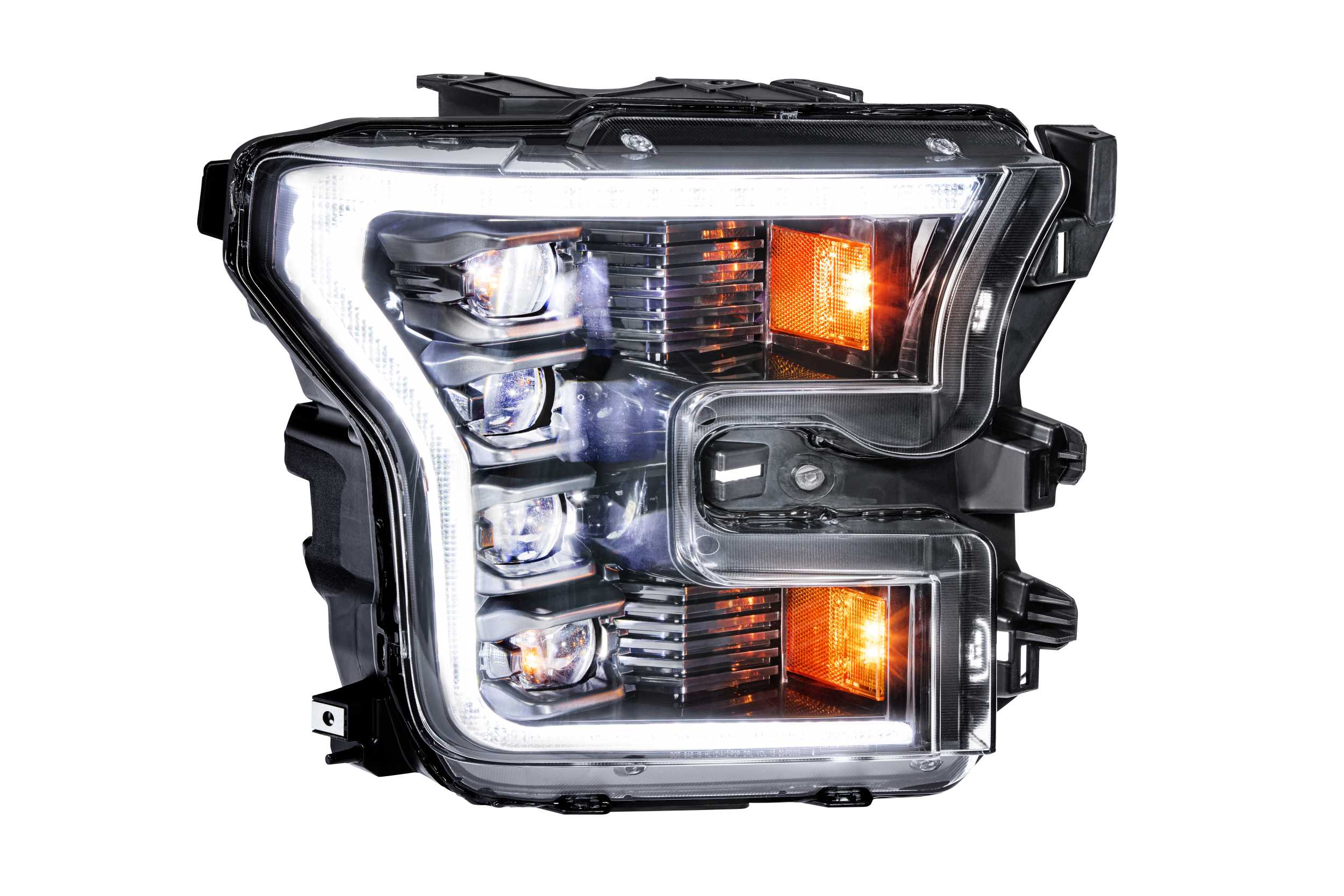 2017 f150 oem led headlights deals